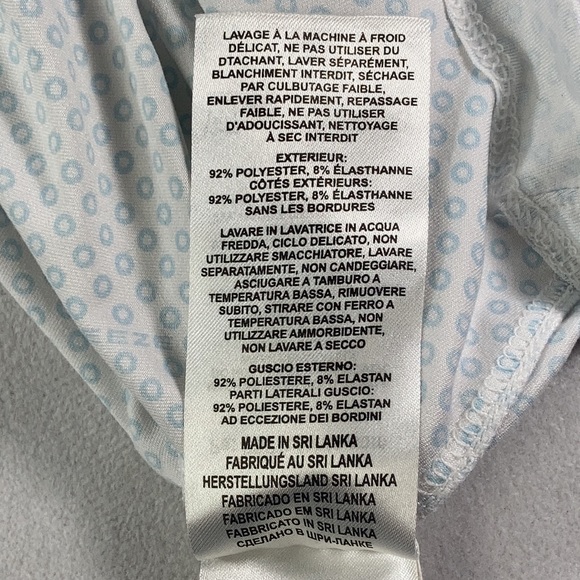 Columbia Men's XL Breathable Sweat Activated Cooling Shirt - Picture 6 of 9